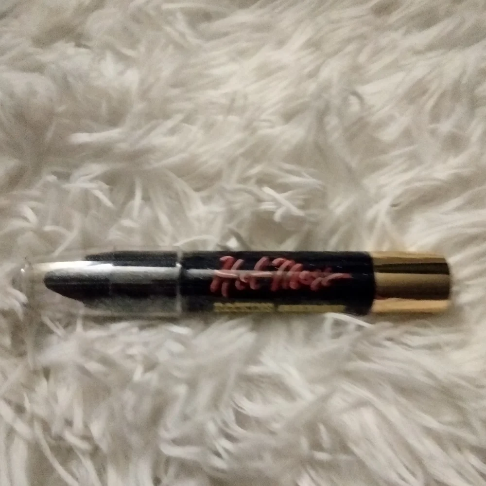 🆕 Rockins Cosmetics Glitter Gel Blue Eye Pen
